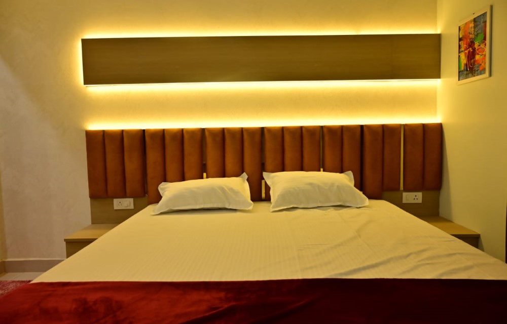 Hotel Amber Palace About Gallery 6