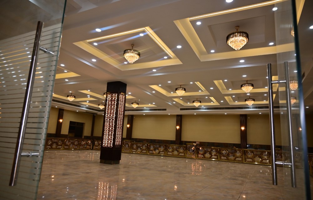 Hotel Amber Palace About Gallery 3